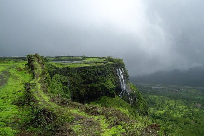 Lonavala and Khandala Day Tour from Pune - Transportation and Practicalities