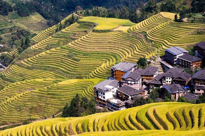 Longji Rice Terrace Private Day Tour from Yangshuo - Authenticity and Value: What Travelers Say