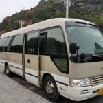 Longsheng(Longji) hotel to Zhangjiajie hotel and stops at Fenghuang old town - FAQ