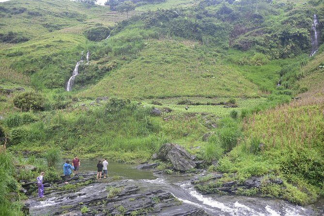 Loop The Ribboning Path Cut Into Mountainside - Who Should Consider This Tour?