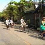 Lost in Bangkok : Green Lung Jungle Bicycle Ride with Lunch - Why This Tour Is Worth It