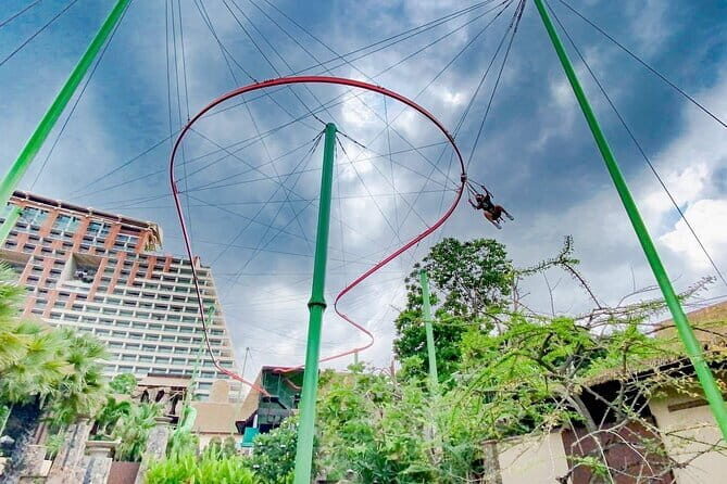 Lost World Adventure Land Ticket in Pattaya - What is Lost World Adventure Land?