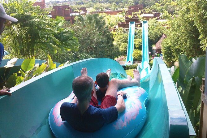 Lost World of Tambun Admission Ticket with Return Transfer from Kuala Lumpur - Who Is This Tour Best Suited For?