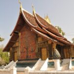 Luang Prabang Airport/Railway - City Center Private Transfer - What’s Included and What’s Not