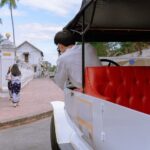 Luang Prabang City Sightseeing Tour by Vintage EV - Who Should Consider This Tour?