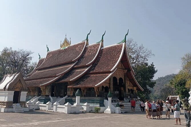 Luang Prabang City Tour - The Itinerary in Detail: Discovering Luang Prabang’s Treasures