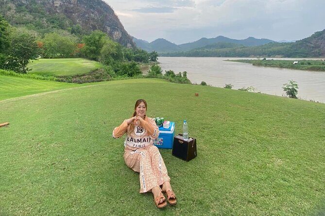 Luang Prabang Golf Club Admission - Who Will Enjoy This Golf Outing?