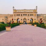 Lucknow Heritage Car Tour Explore Iconic Nawabi Imambaras - The Itinerary: An In-Depth Look