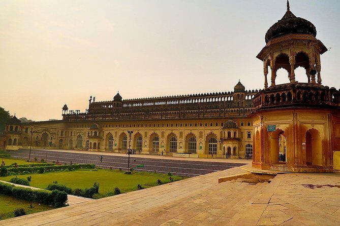 Lucknow Treasures: A Full-Day Private City Tour - What Makes This Tour Stand Out?