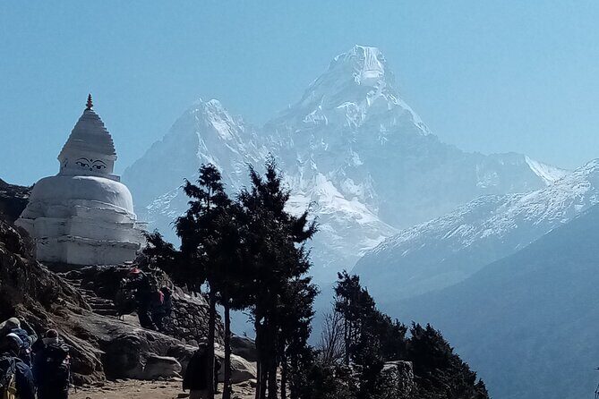Lukla: Everest Base Camp Trek - 11 Days - Authentic Insights from Reviews