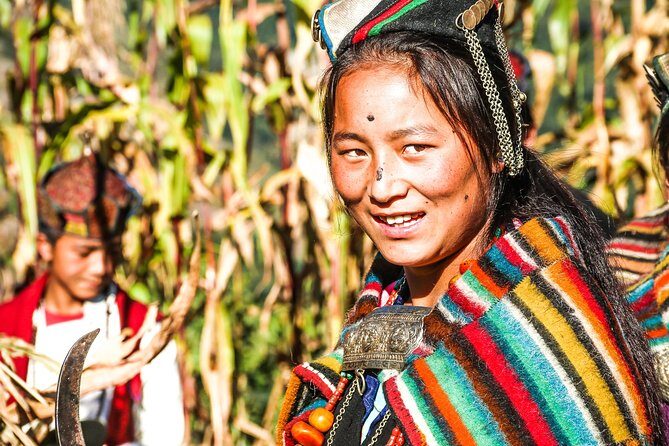 Lumba Sumba Pass Trek - Why This Trek is Perfect for You