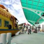 Lumut (Marina Island Jetty) to Kuala Lumpur Hotels 1-way Transfer - Additional Insights from Travelers