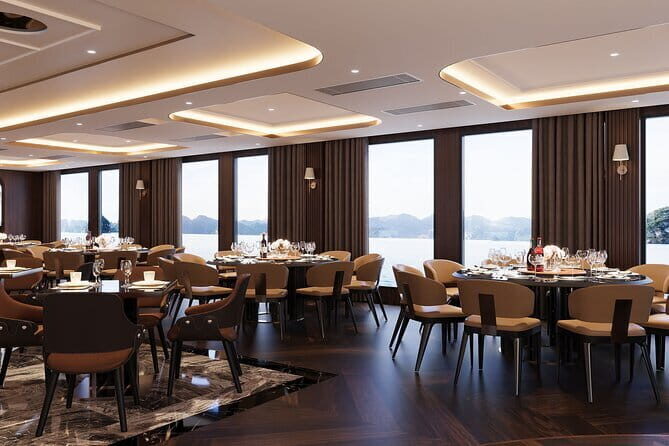 Luna Halong 1-Day Luxury Cruise A Premium Experience from Hanoi - Final Thoughts