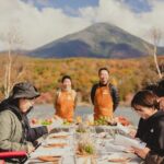 Lunch at the Lake Shirakaba with its superb views - Who Will Love This Experience?