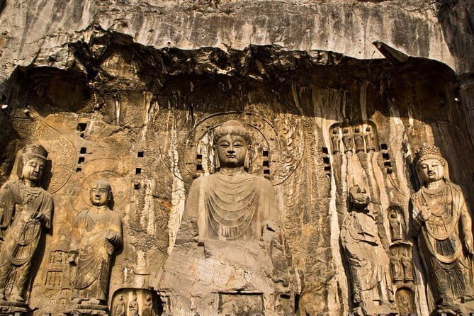 Luoyang Highlights Day Trip with Hotel or Railway Station Transfer - What We Love About This Tour