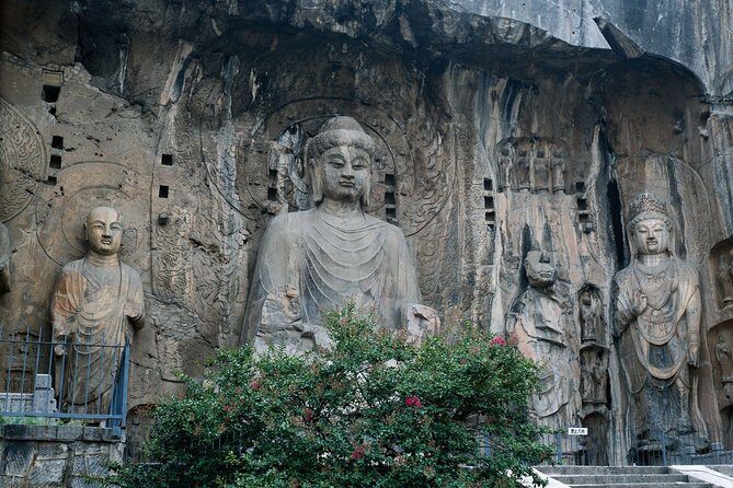 Luoyang Private Day Tour of Shaolin Temple and Longmen Grottoes - What’s Included & What’s Not