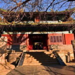 Luoyang Private Tour to Shaolin Temple and Mt.Song with Sanhuang Village Option - Final Thoughts