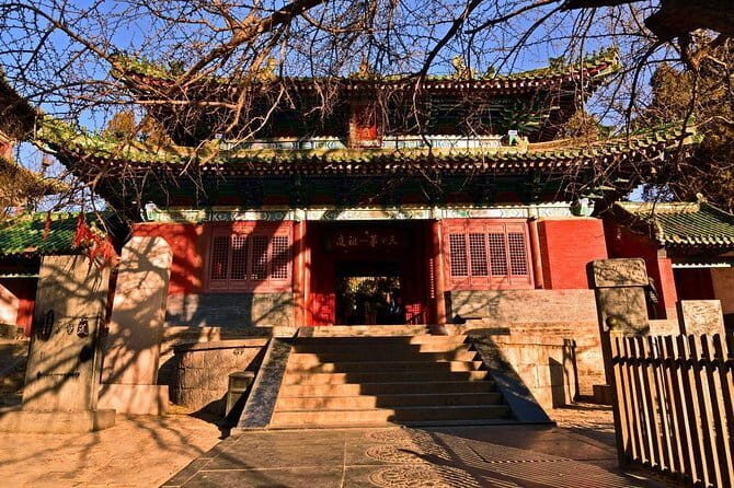 Luoyang Private Tour to Shaolin Temple and Mt.Song with Sanhuang Village Option - Final Thoughts