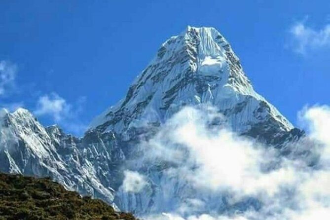 Luxurious Everest Base Camp Trekking in Nepal From Kathmandu - Practical Details and Highlights