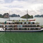 LUXURY 5 STAR CRUISE 2 Day 1 Night Visit Halong Bay & Lan Ha Bay - Final Thoughts