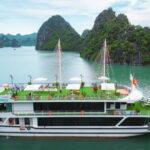 LUXURY 5 STAR CRUISE to Ha Long Bay Day Tour from Hanoi - An In-Depth Look at the Experience