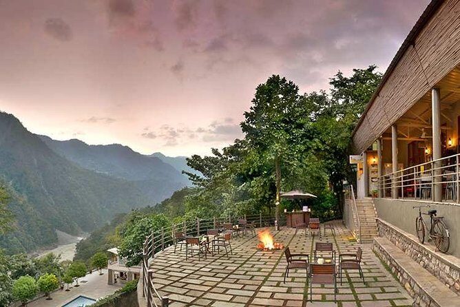 Luxury Adventure + rafting by the Ganges (2n/3d) - Practical Details and Value