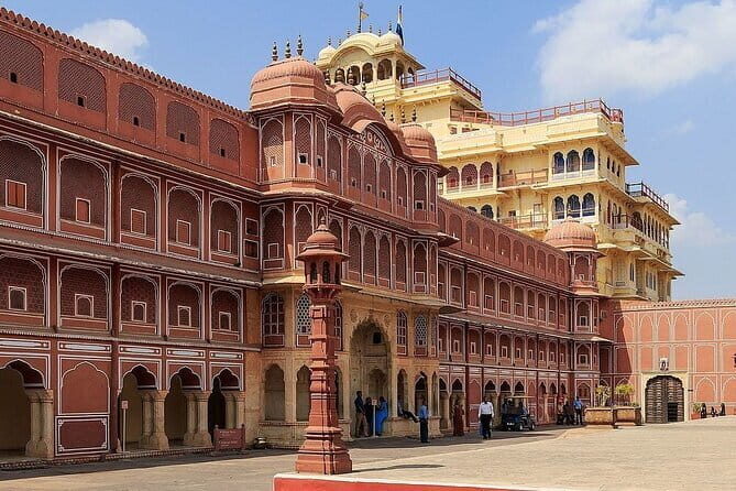 Luxury Agra day tour from Delhi by Mercedes Car - Who Is This Tour Best For?