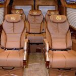 Luxury Bus from Sapa to Hanoi - The Journey: What It’s Like and What to Expect