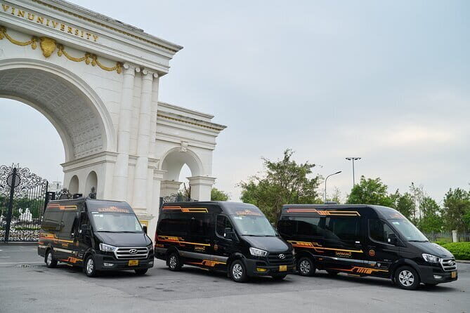 Luxury Bus Limousine Hanoi to Sapa and Sapa to Hanoi - FAQ