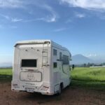 Luxury Camping Car rental in Hokkaido Adventure - Starting Point and Logistics
