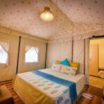 Luxury Camping in Naukuchiatal - Who Would Love This Experience?