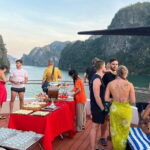 Luxury Cat Ba Sunset Cruise Discover the Beauty of Lan Ha Bay - What We Love About This Tour