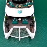 Luxury Catamaran Day Cruise to Lan Ha From Hanoi By Expressway - Authentic Insights from Reviews