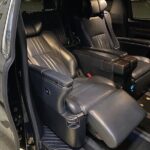 Luxury Chartered Private Transfer from Taipei to Taoyuan Airport - Who Should Consider This Service?