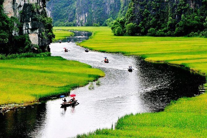 Luxury Combo Hanoi - Halong - Ninh Binh 3 days - Final Thoughts