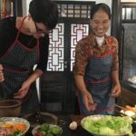 Luxury Cooking Class with Hanoi Women (Private class) - Authenticity & Cultural Connection