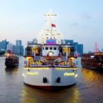 Luxury Cruise and Dine Experience Along Saigon River - Analyzing the Value and Experience