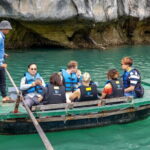 Luxury Cruise Hanoi to Halong & Lan Ha Bay with Jacuzzi & Lunch - Practical Details and What They Mean for You