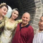 Luxury Day Trip To Visit Mutianyu Great Wall All Be Included - Who Would Love This Tour?