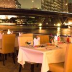 Luxury Dinner by Chaophraya Princess River Cruise with Pickup (SHA Plus) - Who should consider this cruise?