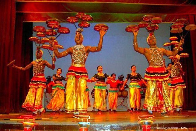 Luxury Escape to Sri Lanka 5 Nights 6 Days - Final Thoughts