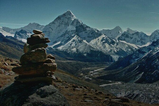 Luxury Everest Base Camp Trek - What Travelers Say (Based on Reviews)