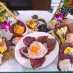 Luxury Ha Long Bay Day Tour on Symphony 5-Star Cruise - The Experience in Detail