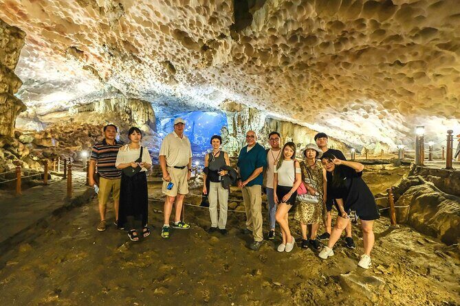 Luxury Halong Bay full day tour from Hanoi - Who Should Consider This Tour?