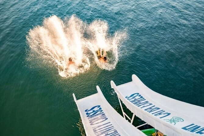Luxury Lan Ha Bay Day Cruise- Viet Hai Village from Cat Ba Island - What Makes This Tour Stand Out?