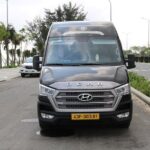 Luxury Limousine Transfer  The Best Way to Arrive in Danang - Comparing with Similar Experiences
