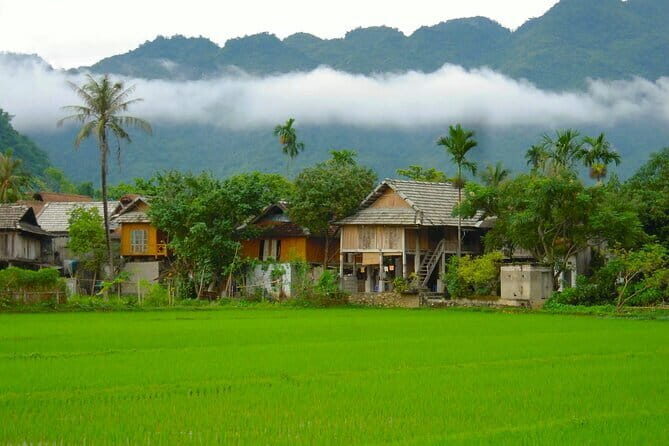 Luxury Mai Chau Day Trip Discover Hidden Gem & Stunning Cave - What This Tour Means for Travelers