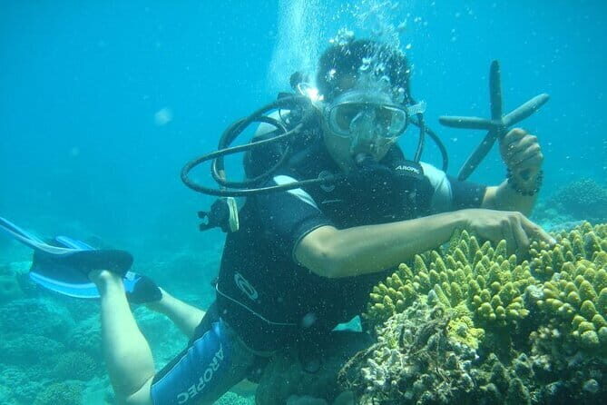 Luxury Nha Trang Islands Discovery - What’s Included and What’s Not?