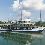 Luxury Overnight Cruises Halong Bay to Lan Ha Bay from Harbor - The Sum Up