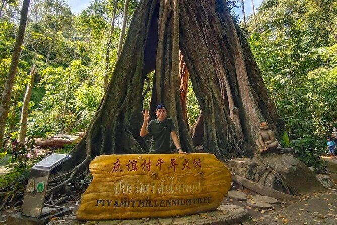 LUXURY Private day tour: Thailand & Malaysia KL (2 countries) from Singapore - FAQ
